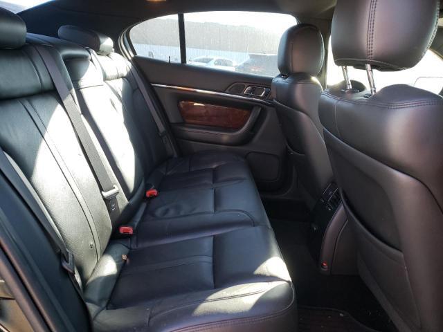 2015 LINCOLN MKS for Sale