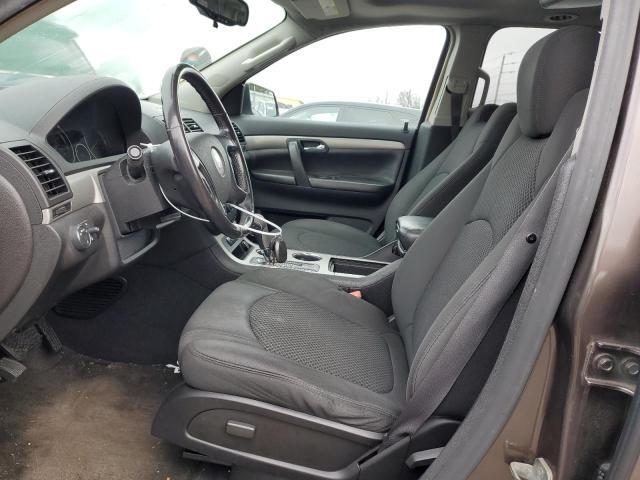 2008 SATURN OUTLOOK XE for Sale