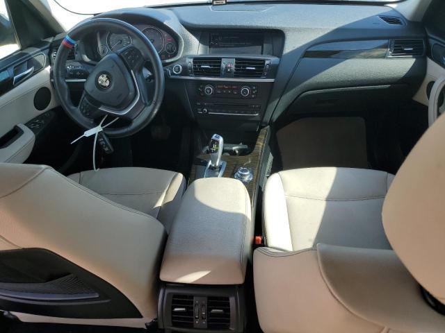 2012 BMW X3 XDRIVE35I for Sale