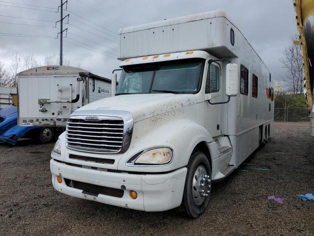 2009 FREIGHTLINER CONVENTIONAL COLUMBIA for Sale