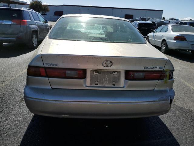 1998 TOYOTA CAMRY LE for Sale