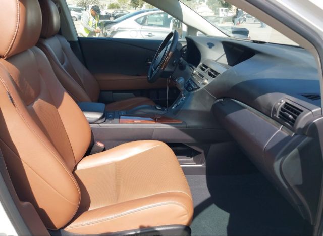 2015 LEXUS RX 450H for Sale