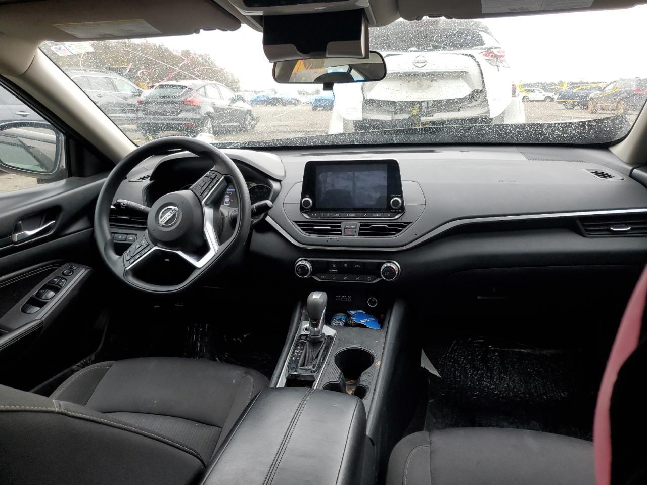 2020 NISSAN ALTIMA for Sale