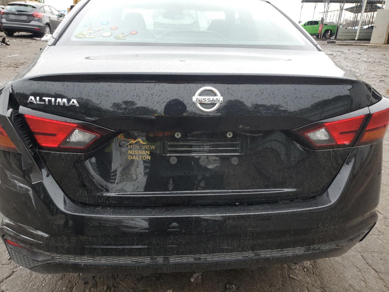 2020 NISSAN ALTIMA for Sale