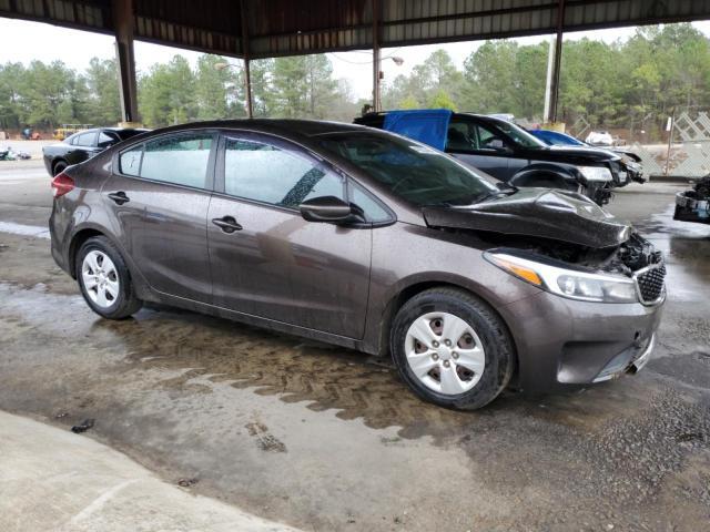 2017 KIA FORTE LX for Sale