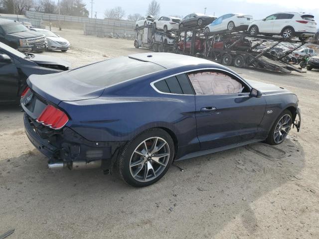2015 FORD MUSTANG 50TH ANNIVERSARY for Sale