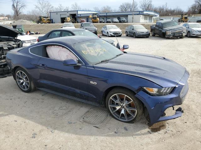 2015 FORD MUSTANG 50TH ANNIVERSARY for Sale
