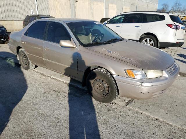 1997 TOYOTA CAMRY CE for Sale