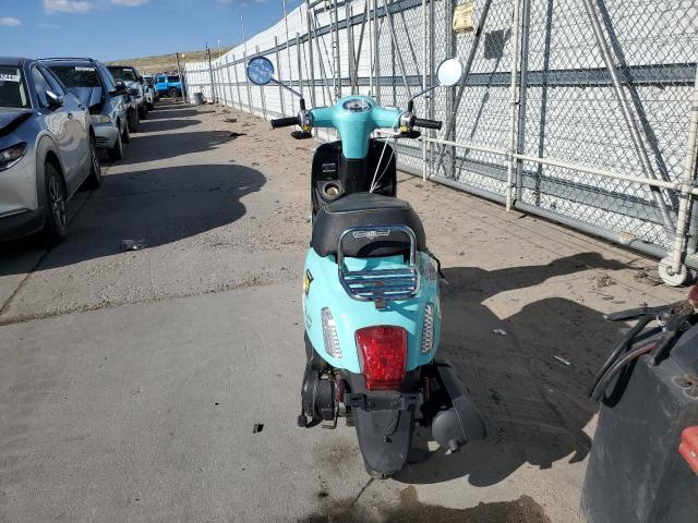 2020 GENUINE SCOOTER CO. BUDDY KICK for Sale
