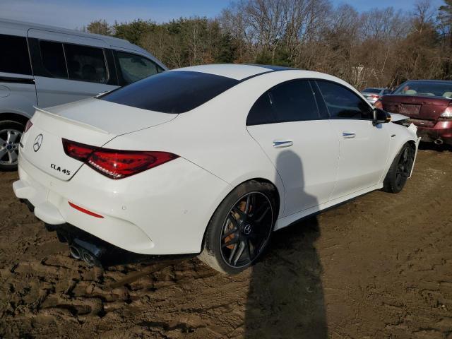 2022 MERCEDES-BENZ CLA 45 AMG for Sale