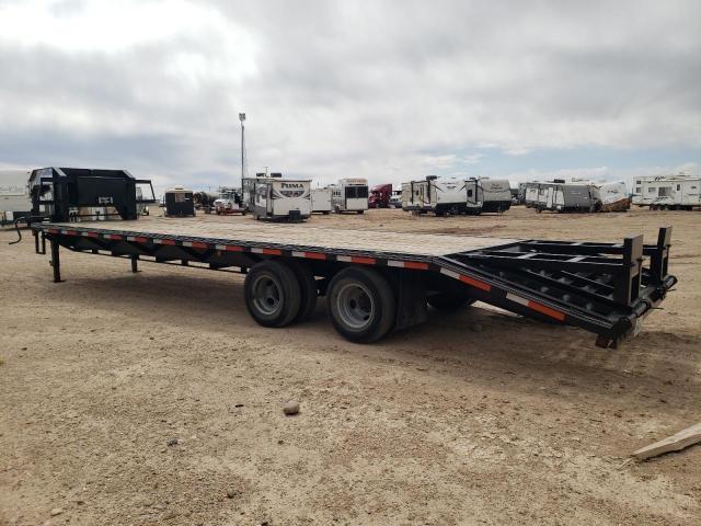 2023 TRAL FLATBED for Sale