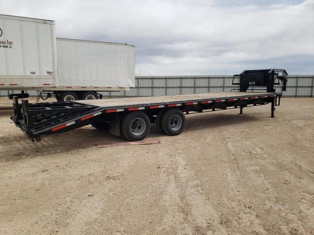 2023 TRAL FLATBED for Sale