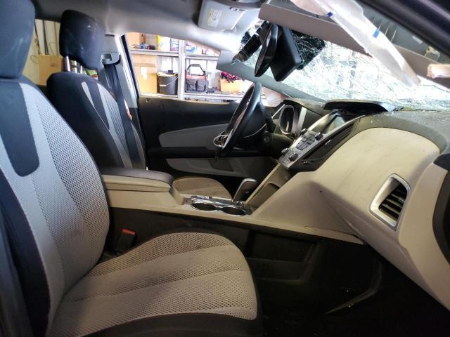 2013 CHEVROLET EQUINOX for Sale