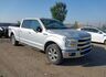 Sold 2016 FORD F-150