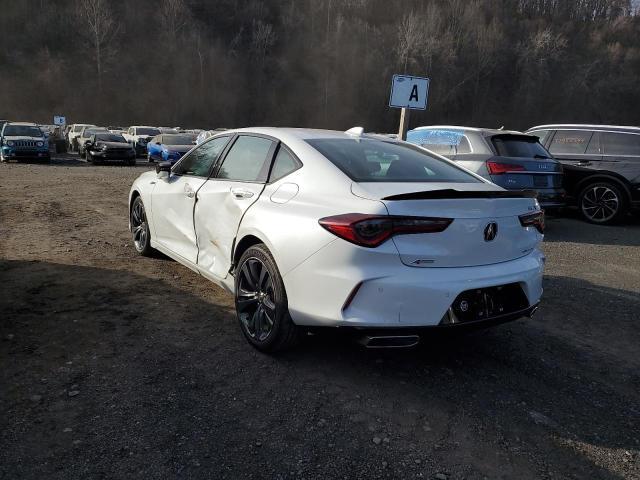 2022 ACURA TLX TECH A for Sale