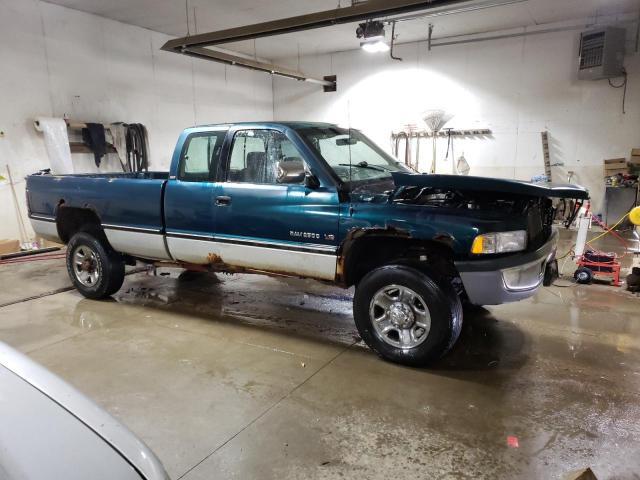 1996 DODGE RAM PICKUP for Sale