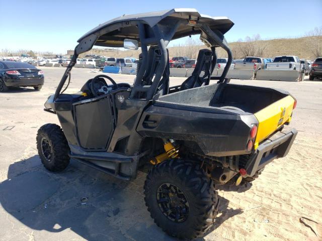 2012 CAN-AM COMMANDER 1000 X for Sale