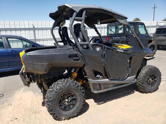 2012 CAN-AM COMMANDER 1000 X for Sale