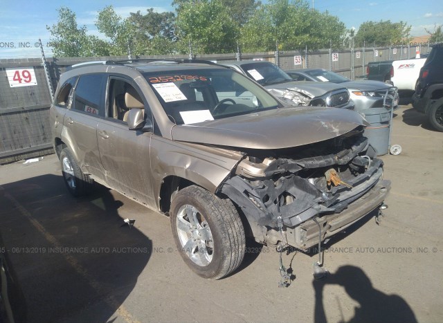 Car Auctions In Nc >> Salvage Car Suzuki Xl 7 2007 Gold For Sale In Commerce City Car Auctions In Nc >> Salvage Car Suzuki Xl 7 2007 Gold For Sale In Commerce City