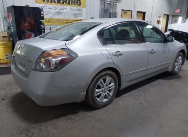 2010 NISSAN ALTIMA for Sale