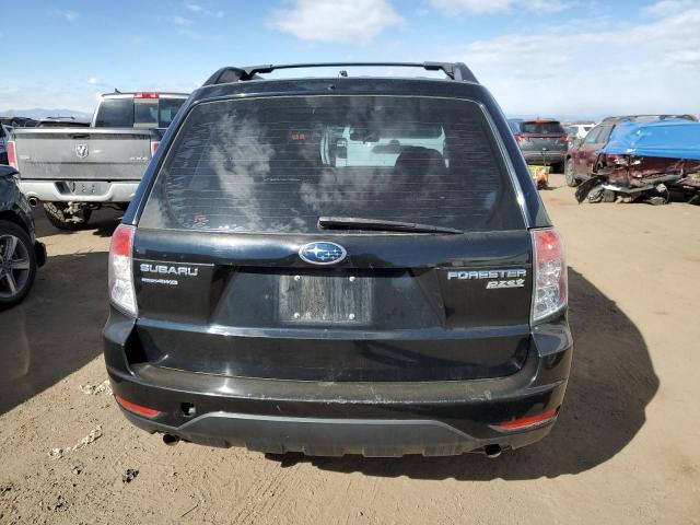 2011 SUBARU FORESTER 2.5X for Sale