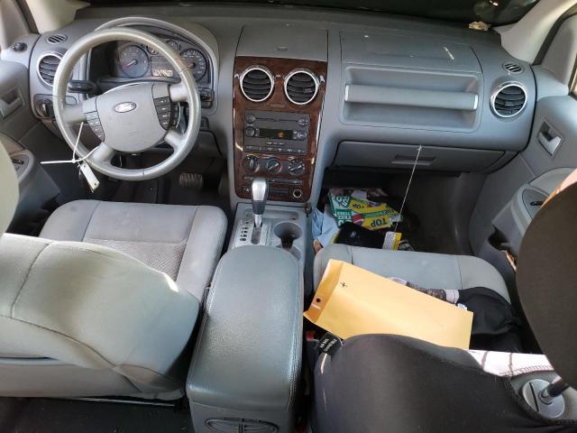 2007 FORD FREESTYLE SEL for Sale