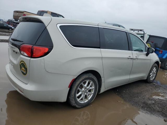 2017 CHRYSLER PACIFICA TOURING for Sale