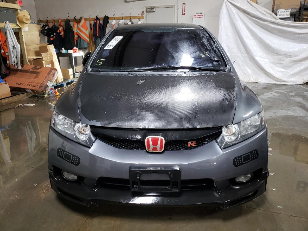 2009 HONDA CIVIC for Sale