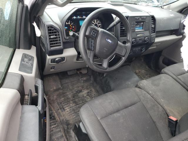 2019 FORD F150 for Sale
