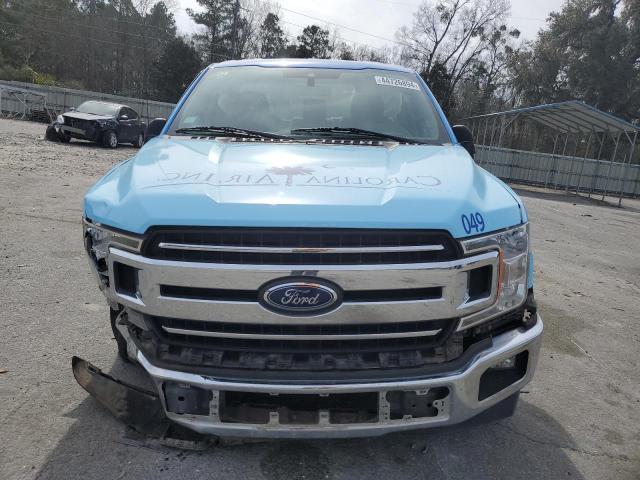 2019 FORD F150 for Sale