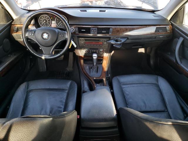 2012 BMW 328 XI SULEV for Sale