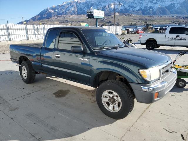 1998 TOYOTA TACOMA XTRACAB for Sale