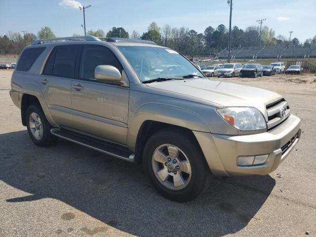 2004 TOYOTA 4RUNNER LIMITED for Sale