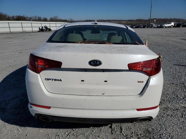 2011 KIA OPTIMA LX for Sale