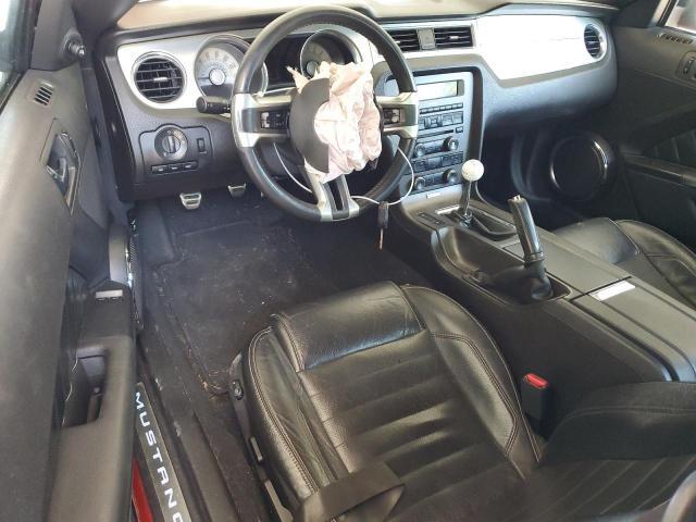 2010 FORD MUSTANG GT for Sale