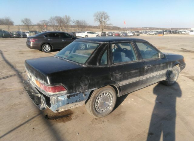1989 FORD TEMPO for Sale