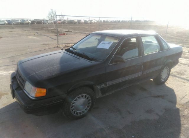 1989 FORD TEMPO for Sale