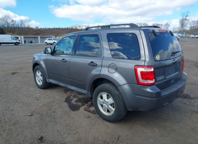 2012 FORD ESCAPE for Sale