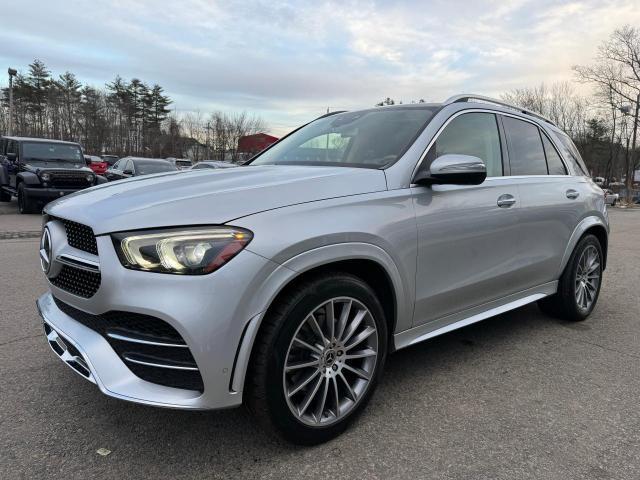 2020 MERCEDES-BENZ GLE 350 4MATIC for Sale