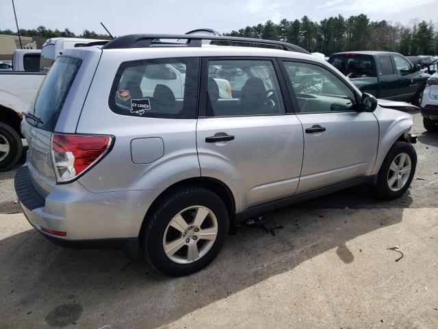 2013 SUBARU FORESTER 2.5X for Sale