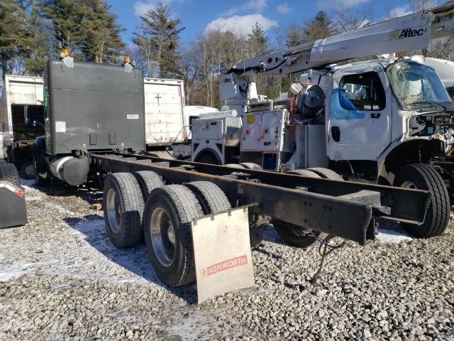 2021 KENWORTH CONSTRUCTION T880 for Sale