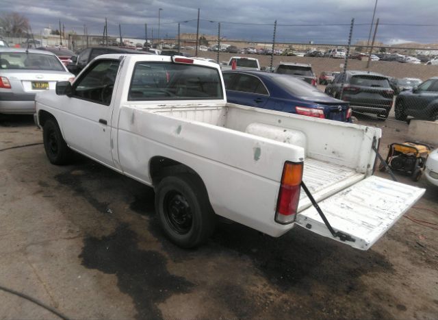 1994 NISSAN TRUCK for Sale