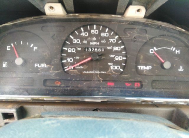 1994 NISSAN TRUCK for Sale