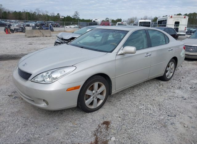 2006 LEXUS ES 330 for Sale