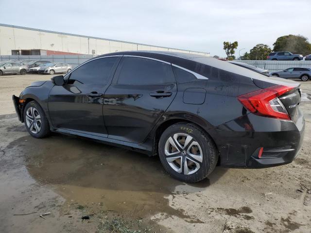 2018 HONDA CIVIC LX for Sale