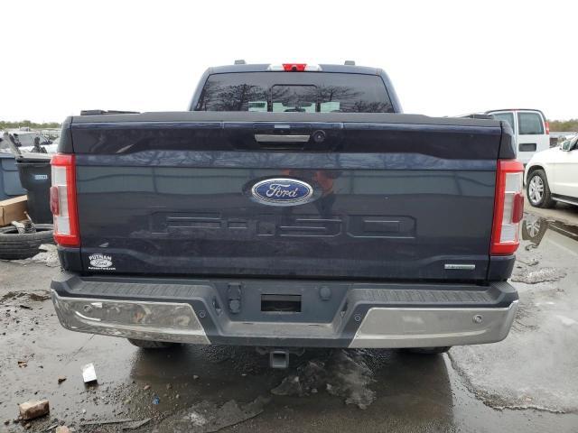 2021 FORD F150 SUPER for Sale