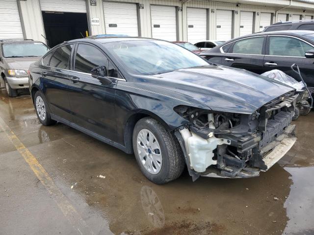2014 FORD FUSION S for Sale