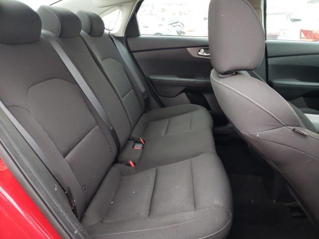 2019 KIA FORTE for Sale