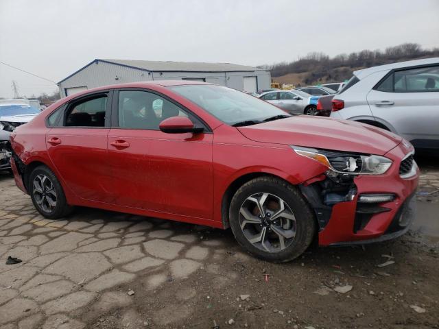 2019 KIA FORTE for Sale