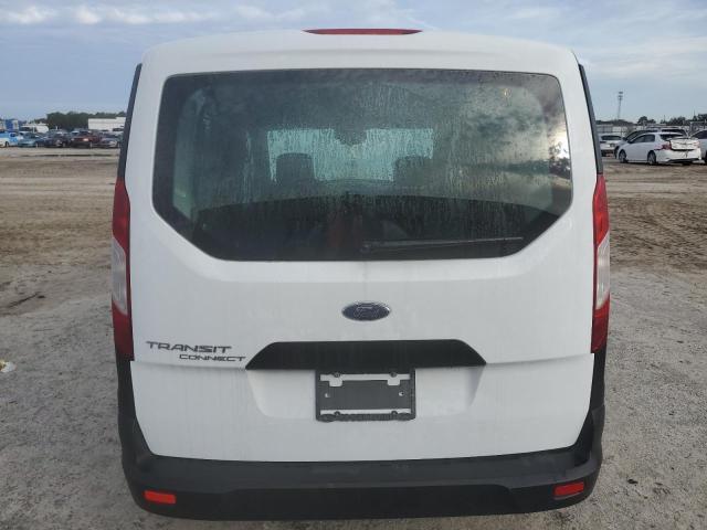 2023 FORD TRANSIT CONNECT XL for Sale